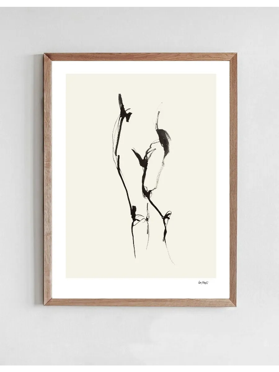 Woman XIII