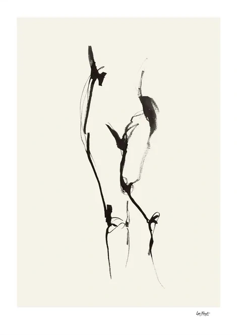 Woman XIII