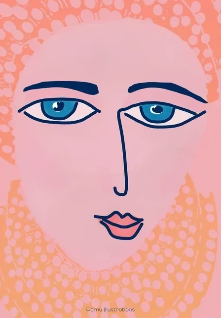 Woman