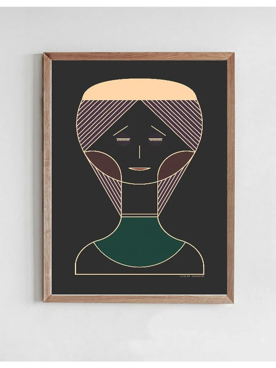 Woman