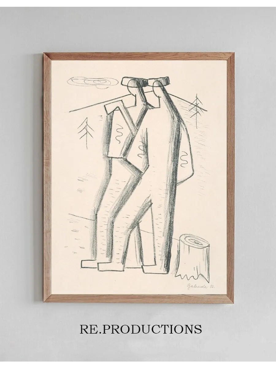Woodcutters