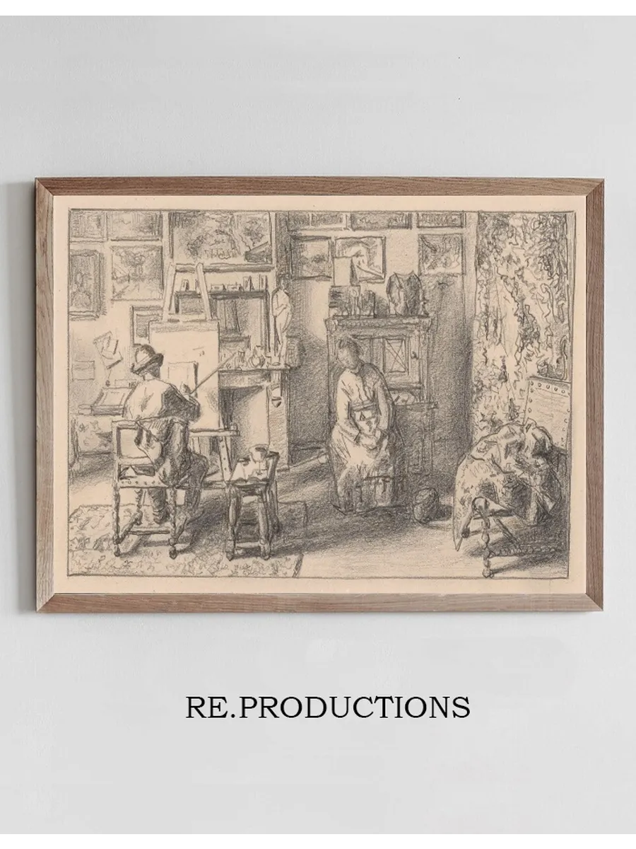 Workshop of the Painter