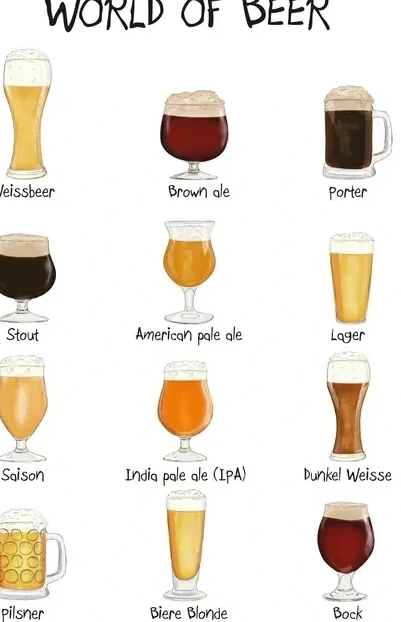 World of Beer