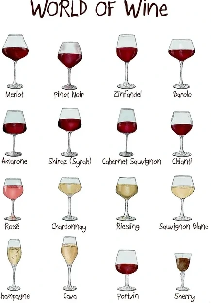 World of Wine