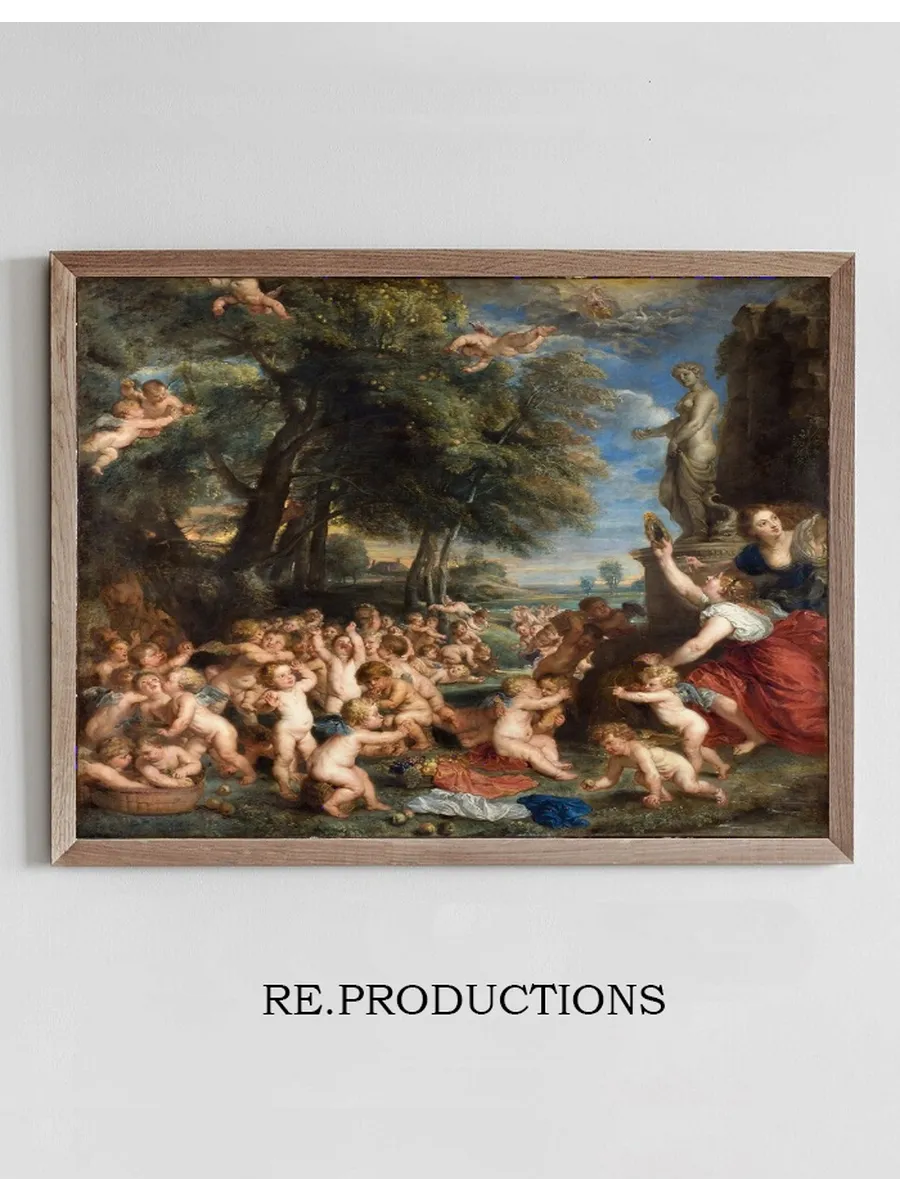 Worship of Venus