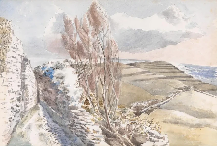 Worth Matravers, Dorset