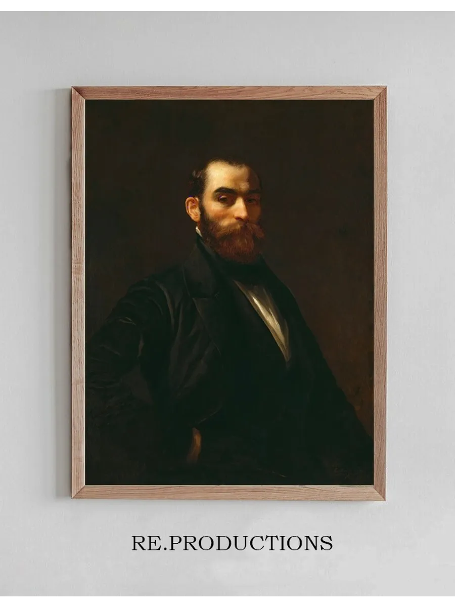 Worthington Whittredge