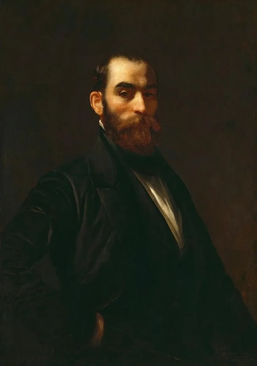 Worthington Whittredge