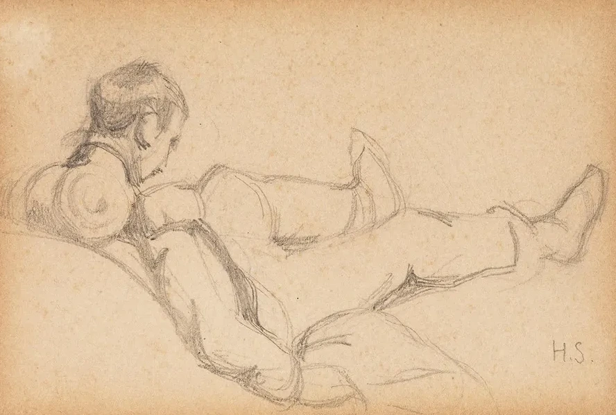 Wounded Warrior, Study