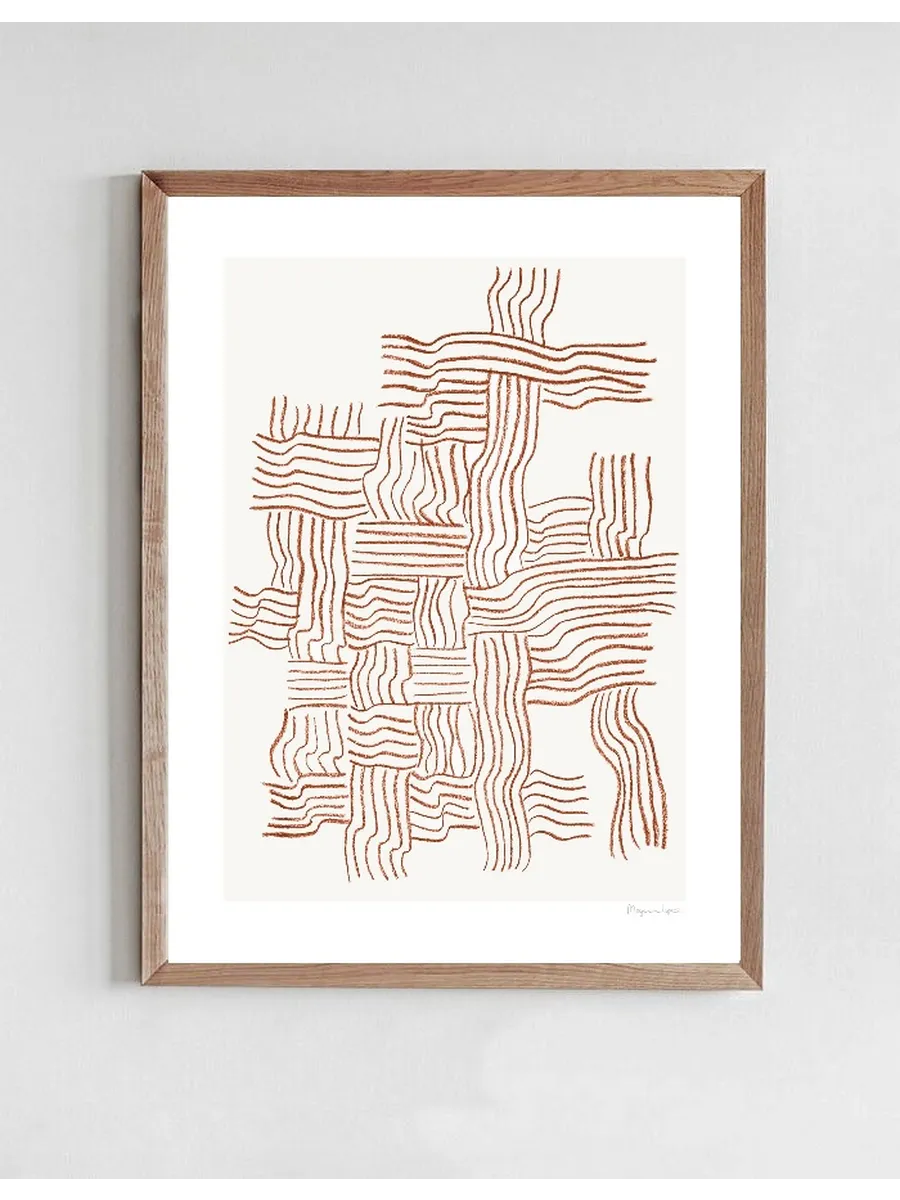 Woven
