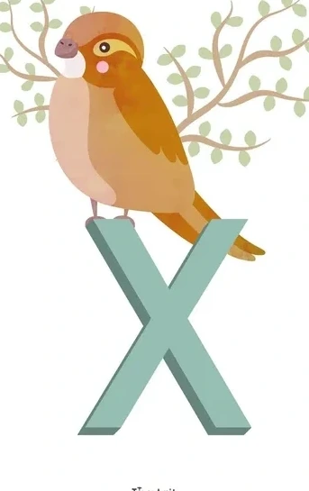 X for Xenops