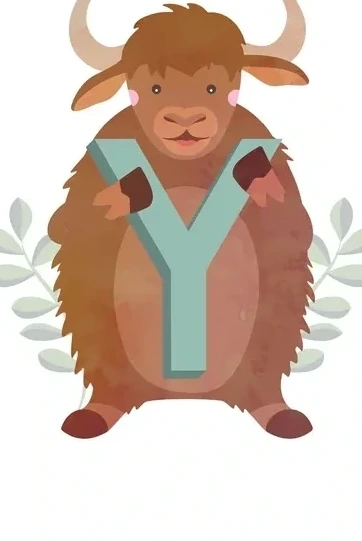 Y for Yoak Okse