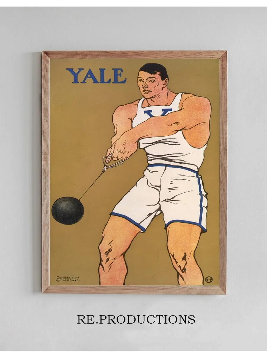 Yale