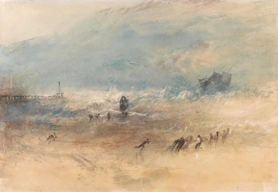 Yarmouth Sands