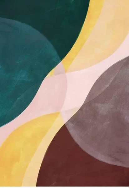 Yellow Flow