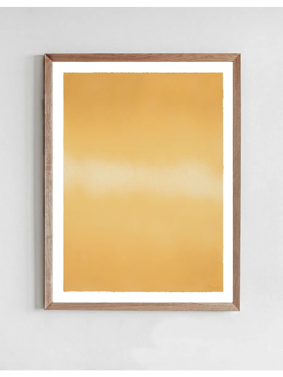 Yellow Interstellar