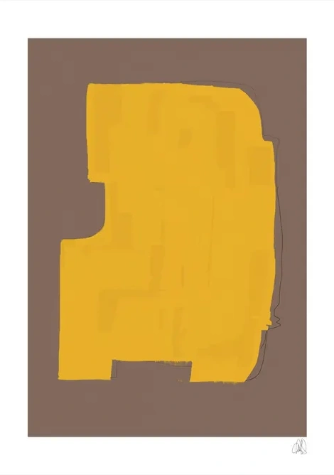 Yellow Monster