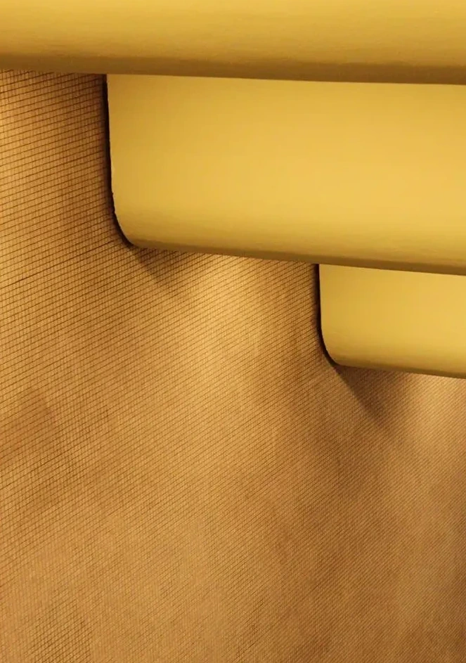Yellow U - Bahn