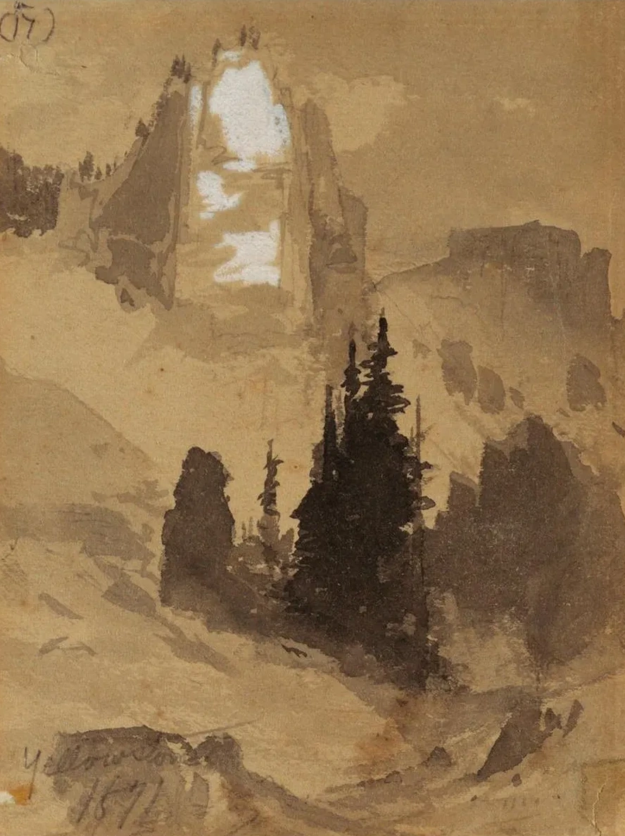 Yellowstone