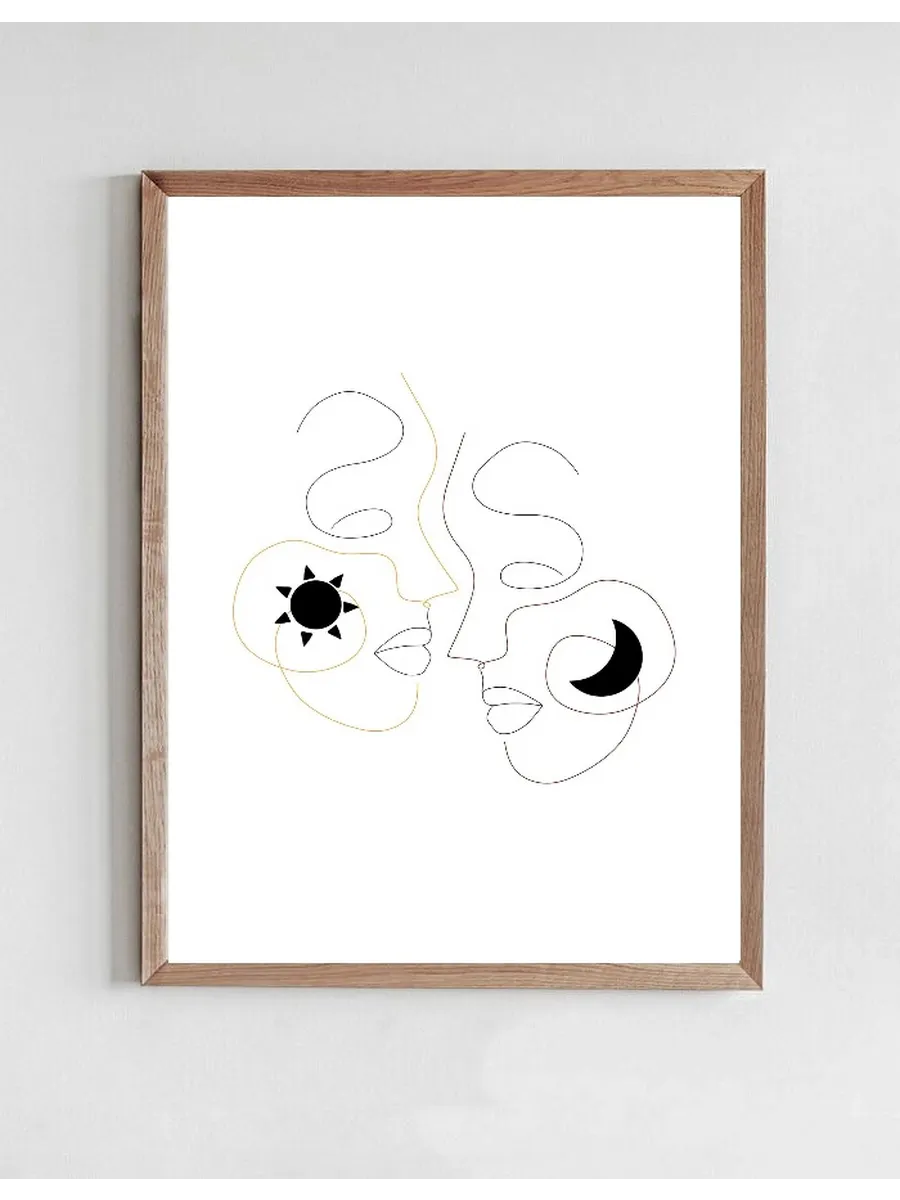 Yin and Yang