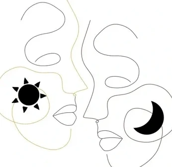 Yin and Yang