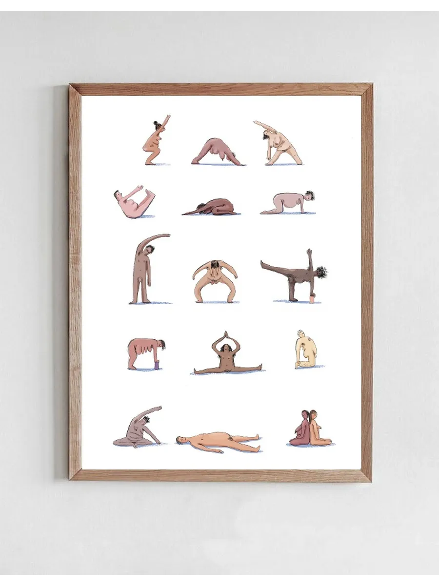 Yoga People