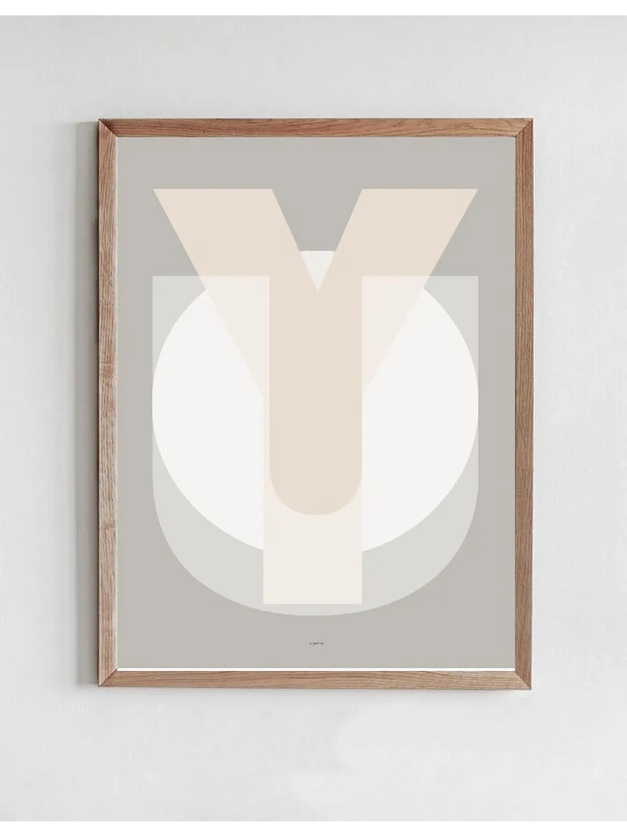 You