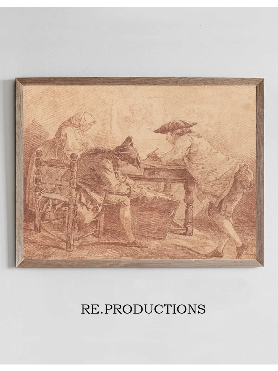 Young Artists in the Studio