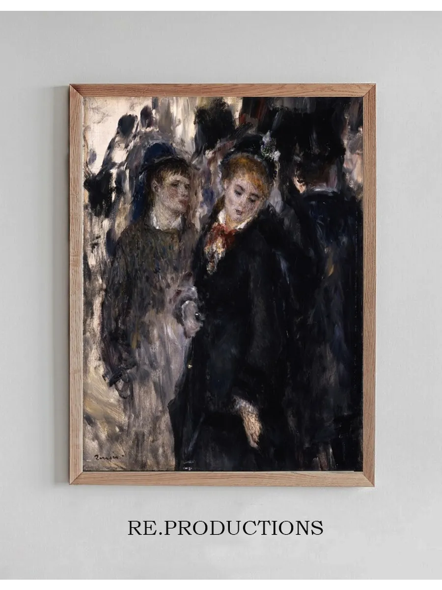 Young Girls