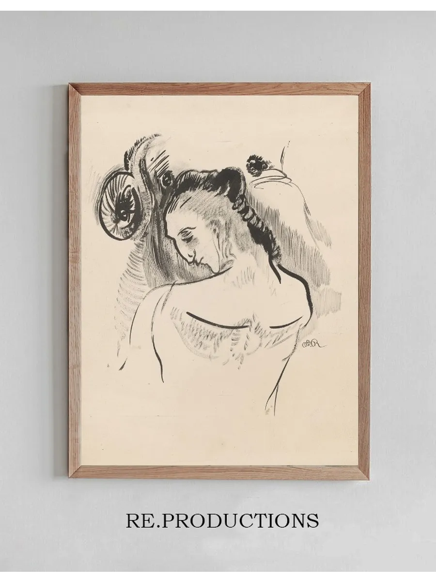 Young Man (Jeune Homme)