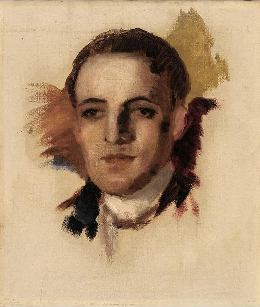 Young Man