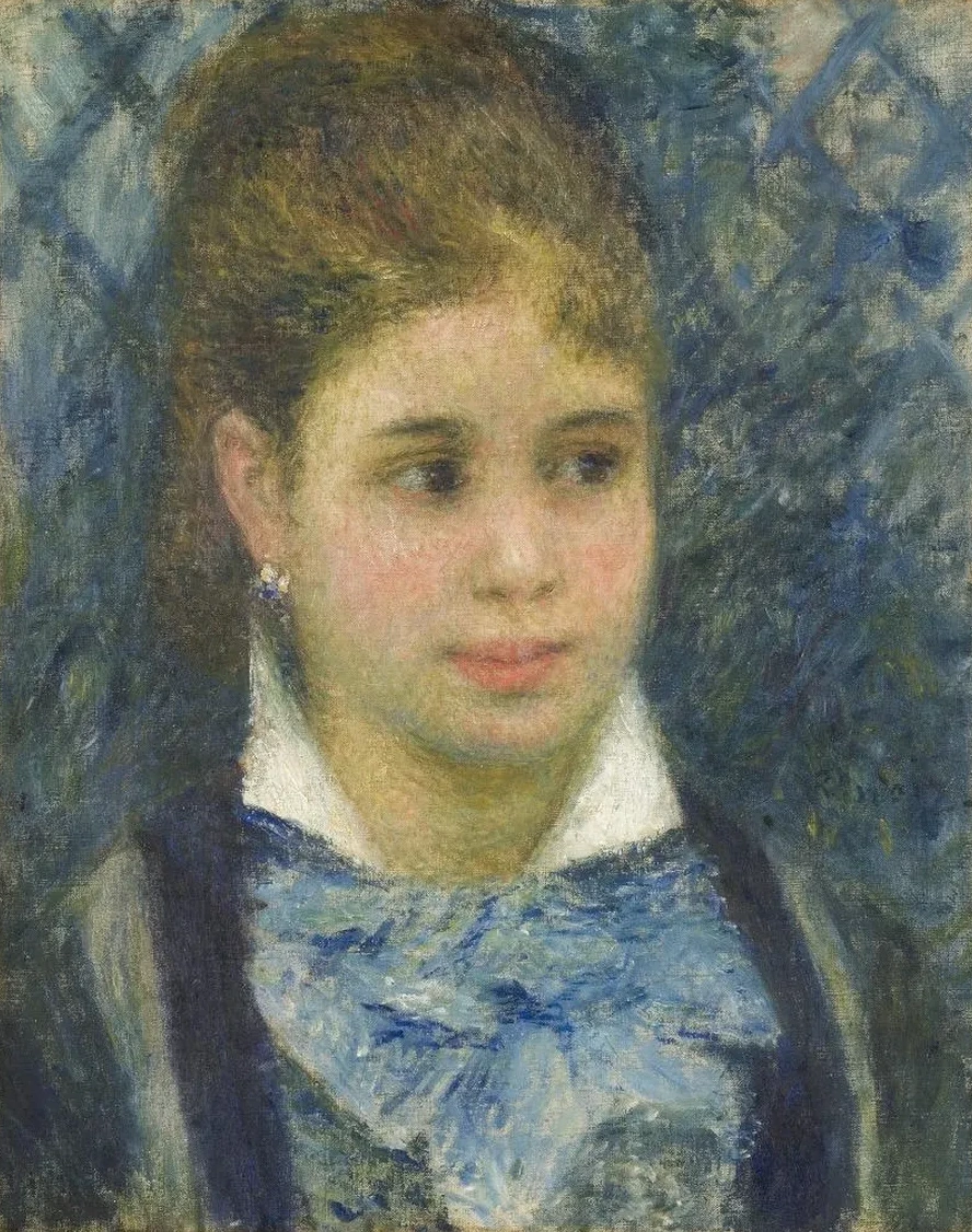 Young Parisian