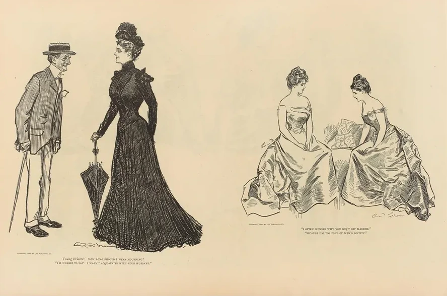 Young Widow How Long Should I Wear Mourning