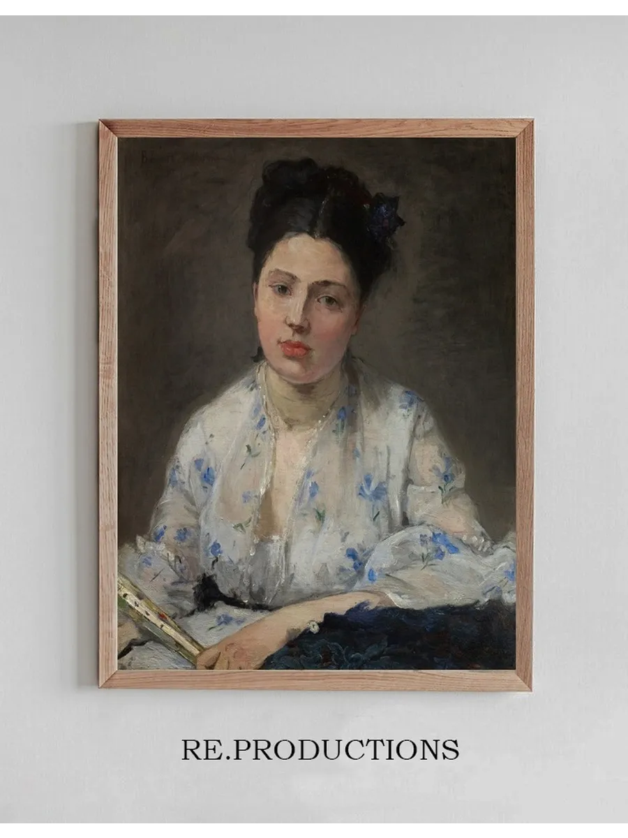 Young Woman