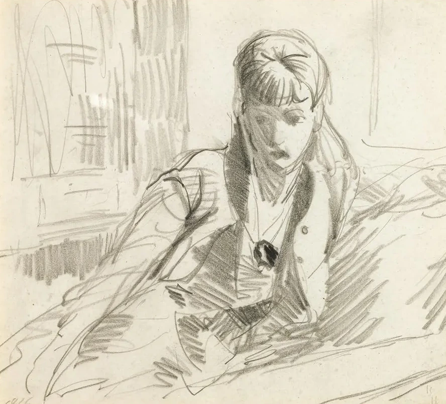 Young Girl