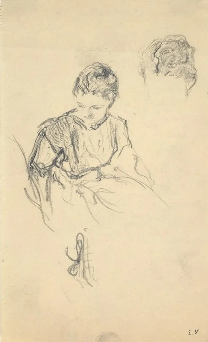 YoungWoman