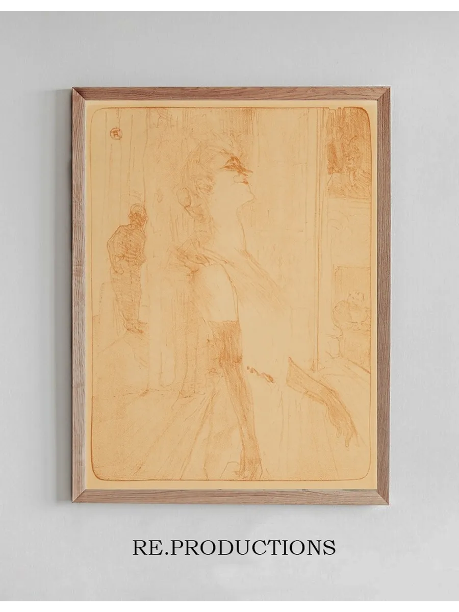 Yvette Guilbert Pl 3