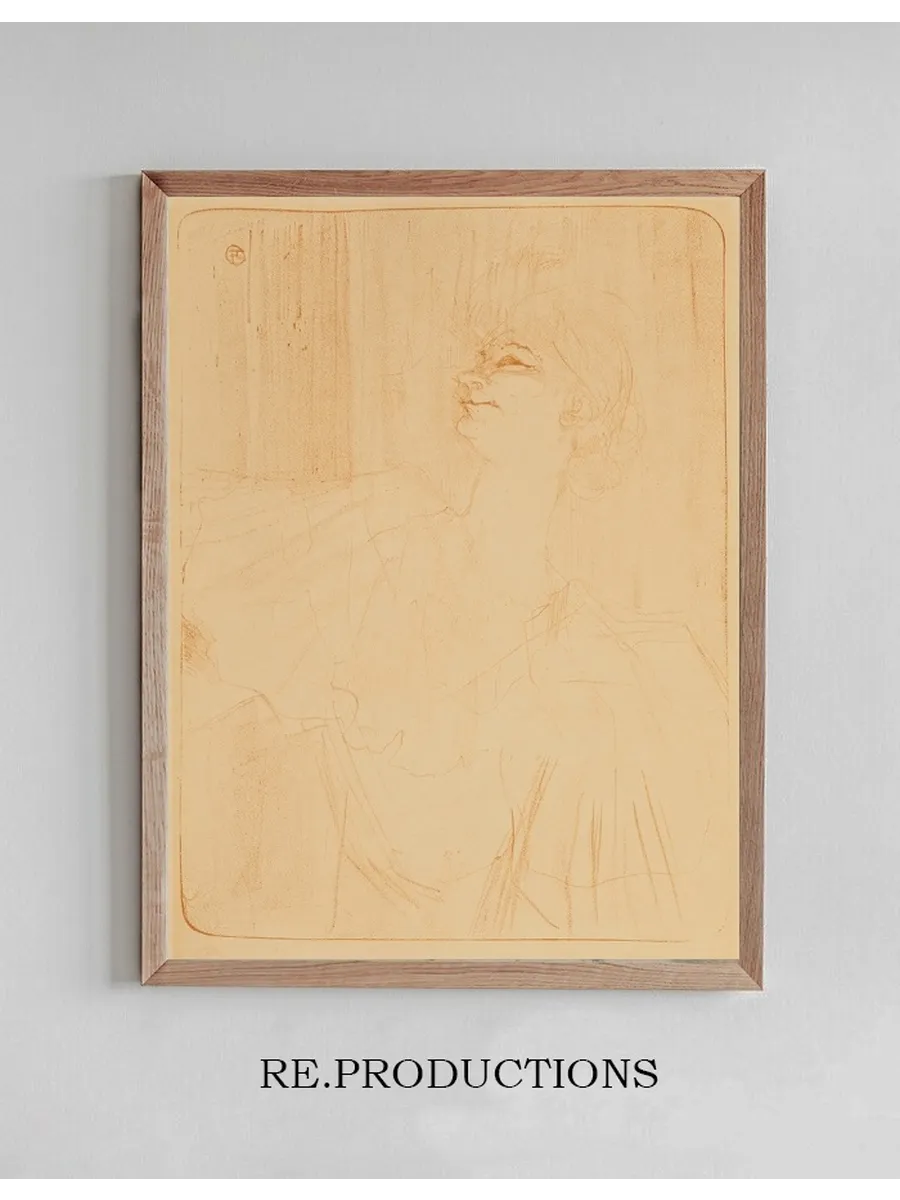 Yvette Guilbert Pl 4