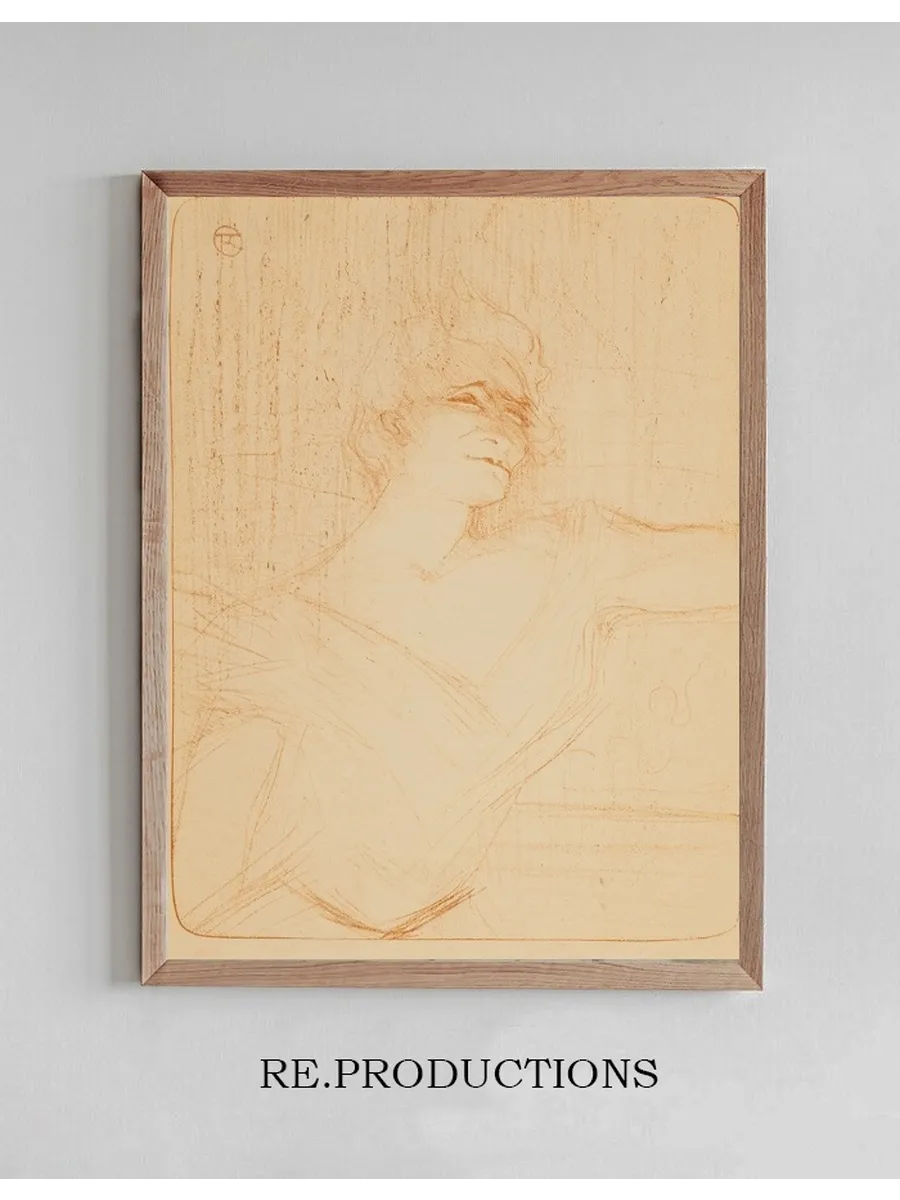Yvette Guilbert Pl 5