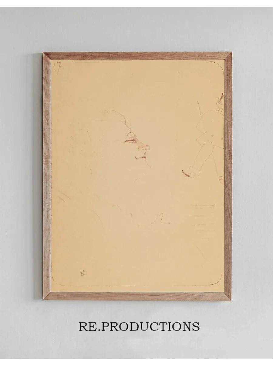 Yvette Guilbert Pl 6