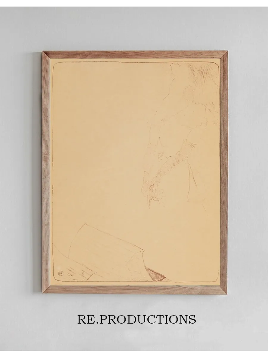 Yvette Guilbert Pl 7