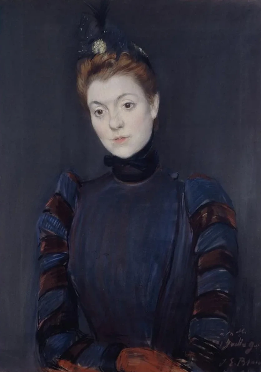 Yvette Guilbert