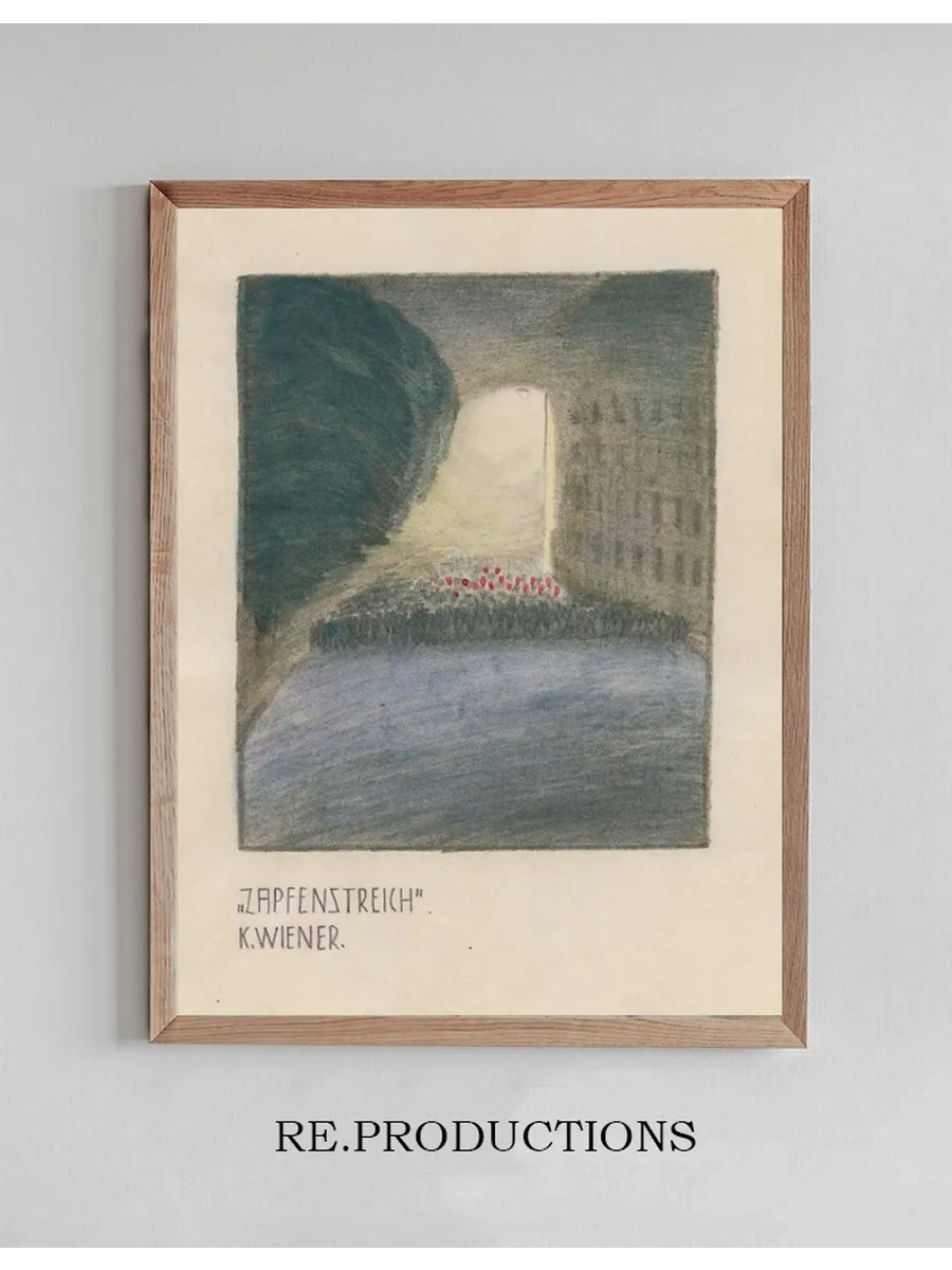 Zapfenstreich