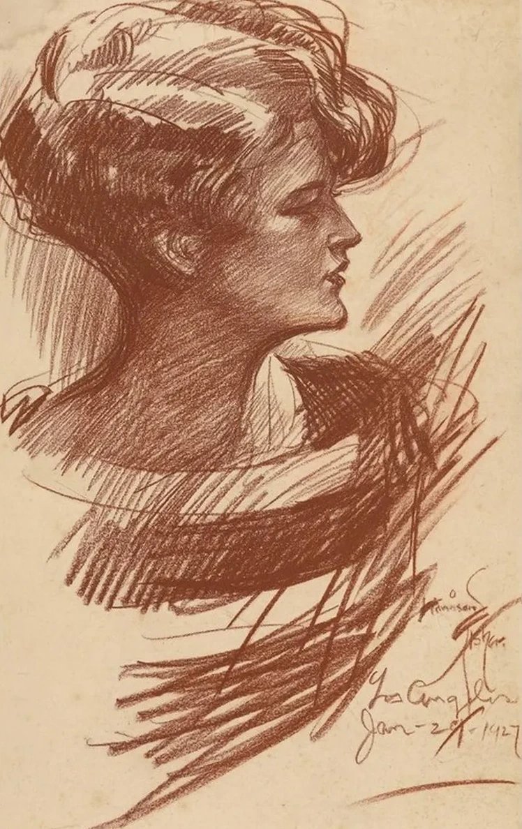 Zelda Sayre Fitzgerald