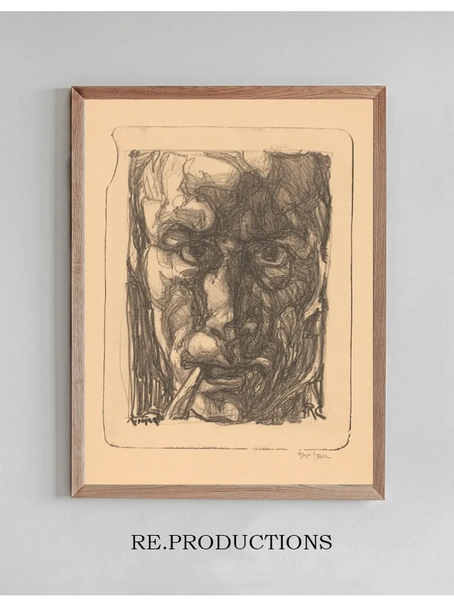 Zelfportret
