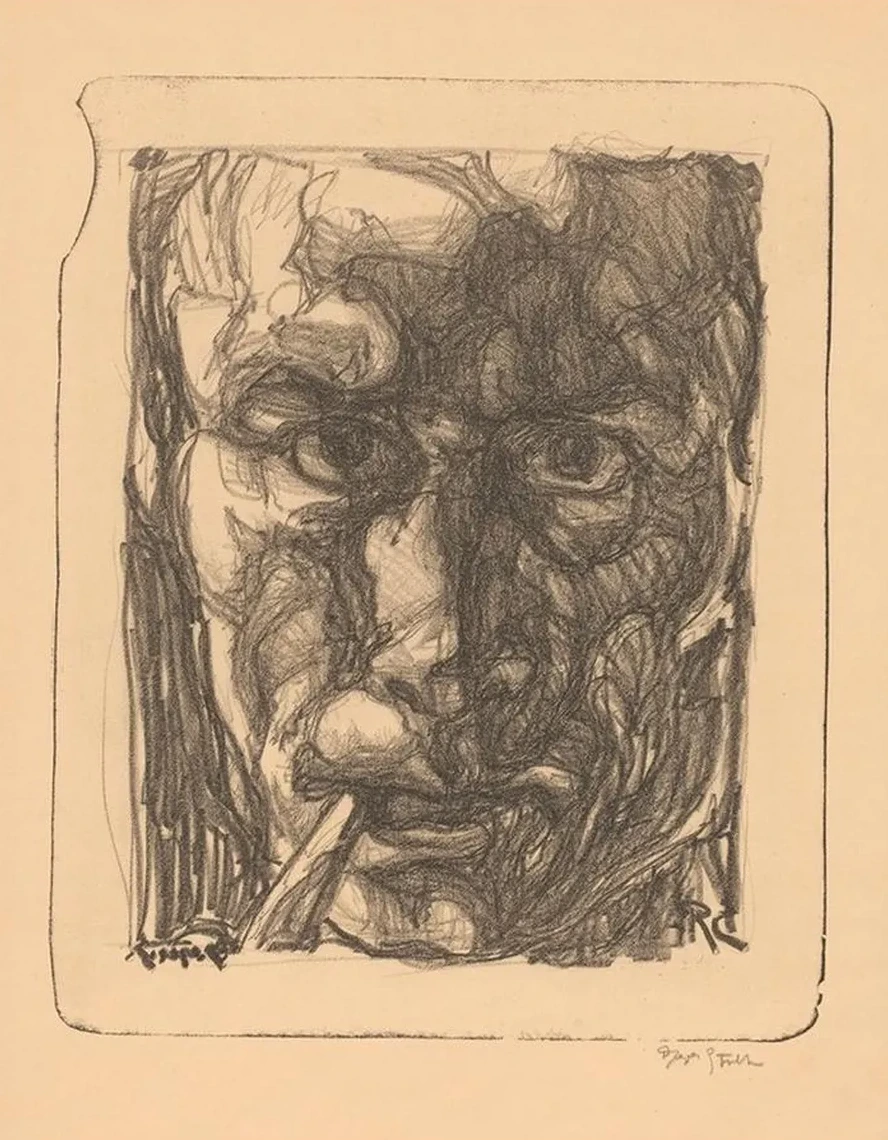 Zelfportret