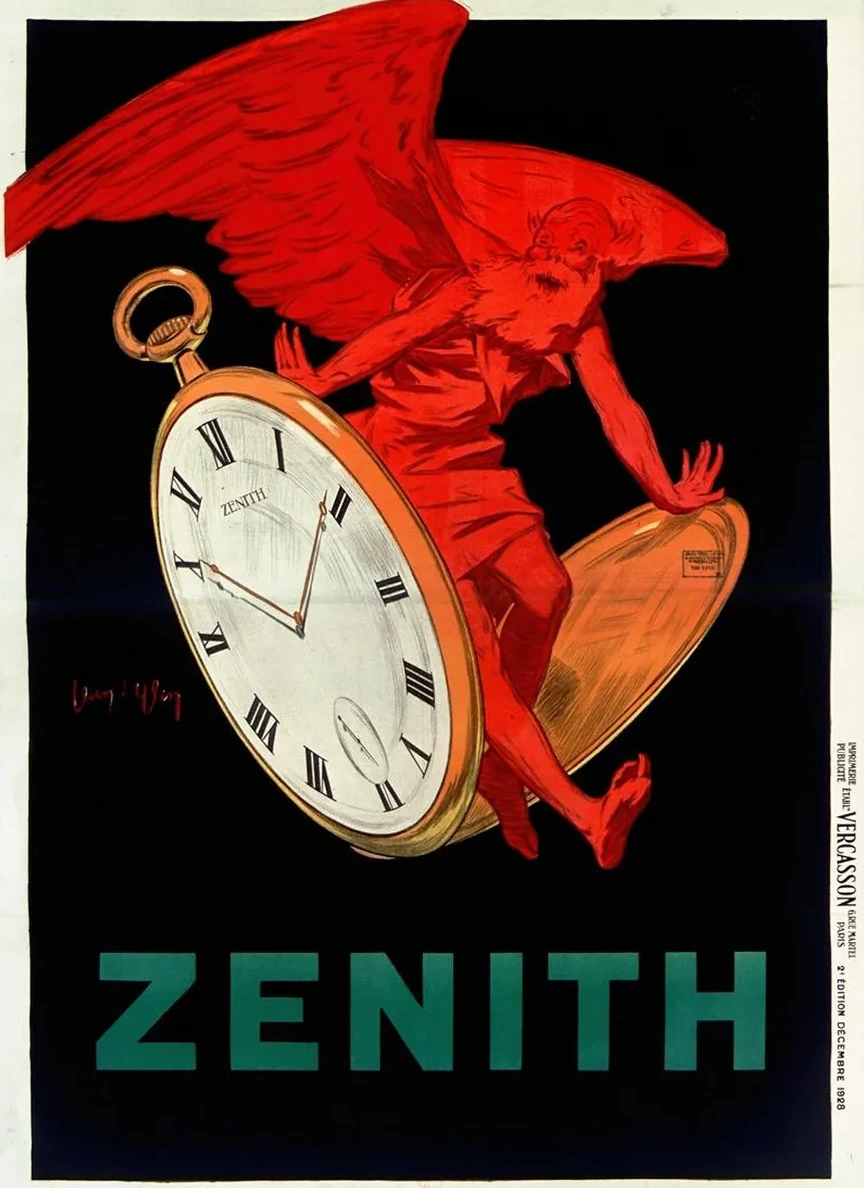Zenith