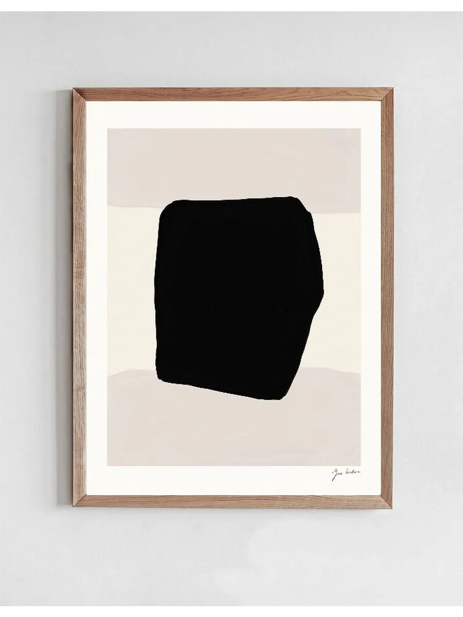 Zoe - Abstract no. 7
