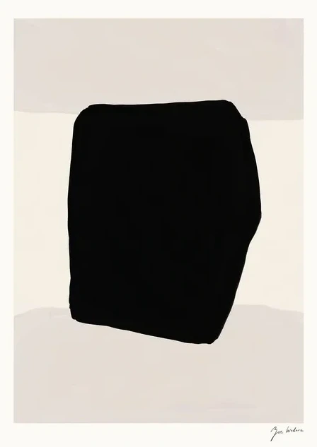 Zoe - Abstract no. 7
