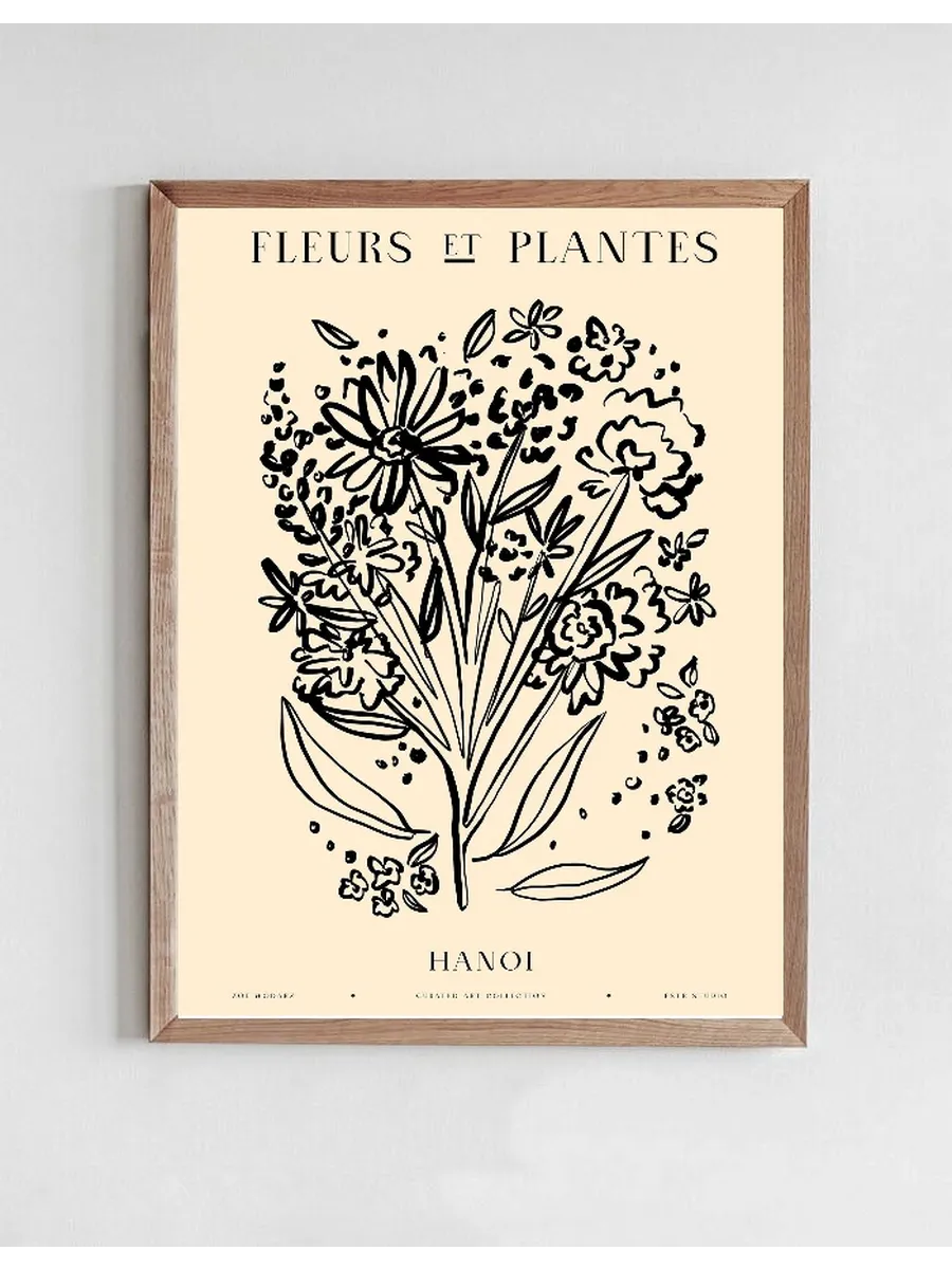 Zoe - Fleurs et Plantes - Bouquet - HANOI